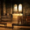Small Norman Chapel Interior- Built 2020 - Image 3