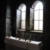Small Norman Chapel Interior- Built 2020 - Image 2
