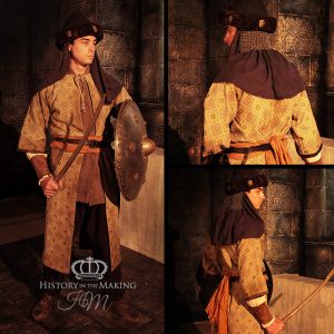 Turkish Volunteer- Ottoman Army