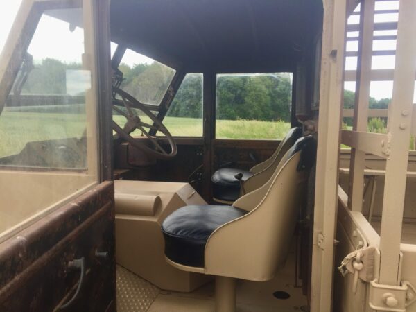 French 1940's- Renault AHN 3 Heavy Truck. - Image 3