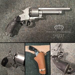 1861 LeMat Revolver- Replica (product code RFA051)
