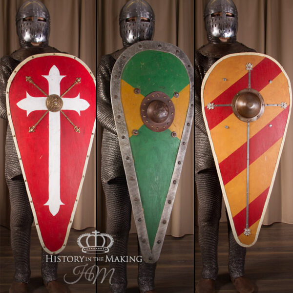 Norman Kite Shields