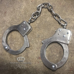 Police and Security Props