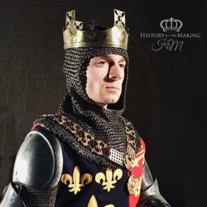 Medieval (1300-1500) Knights