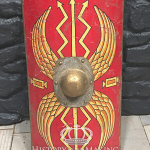 Roman Scutum- Small Size-440 x 890
