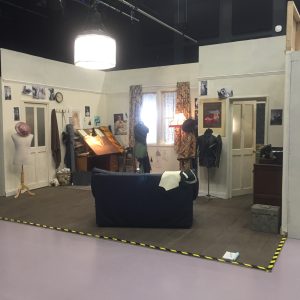 Studio Hire