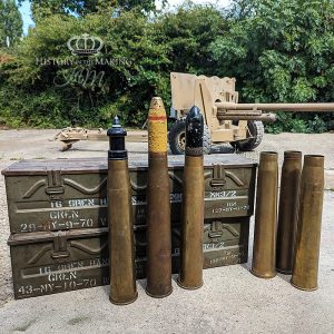 World War 2 British Military Props (1939-1945) Click to Open