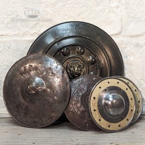 Buckler Shields
