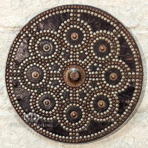 17C-Scottish 'Targe' Shield-type 1