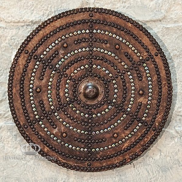 17C-Scottish 'Targe' Shield- type 3