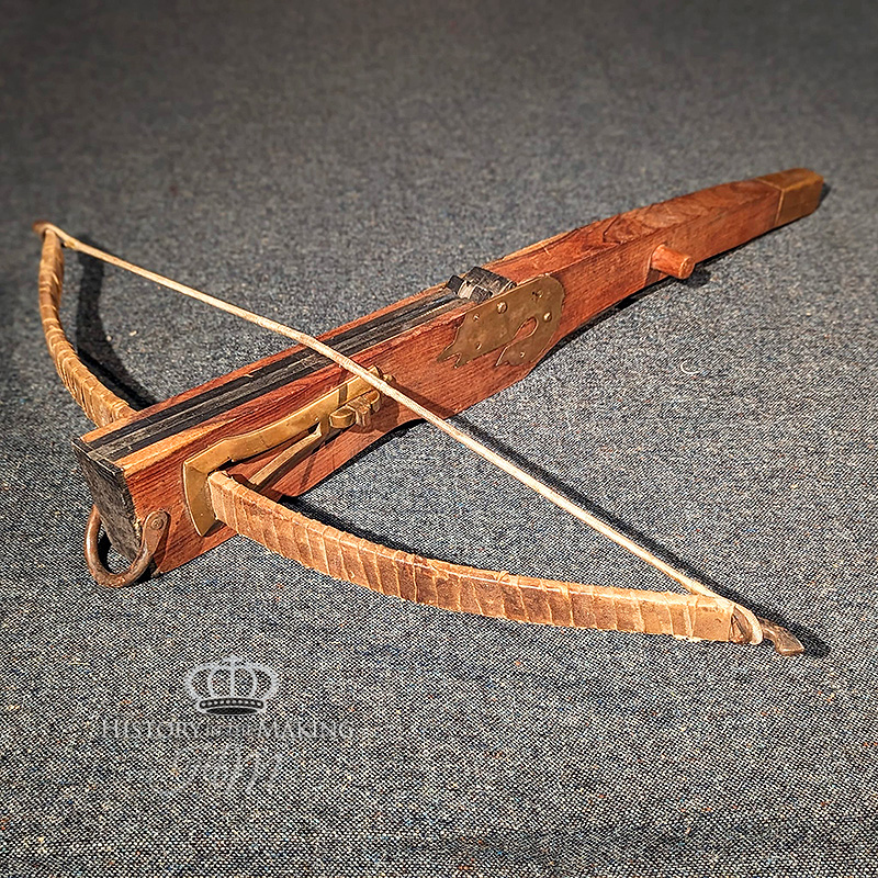 Medieval Crossbow Size Medieval Crossbow Size