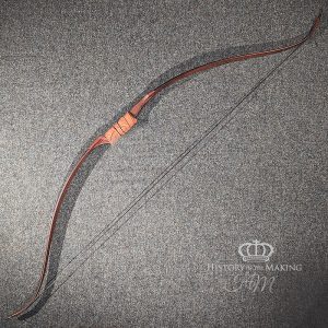 Practical Recurve Bow- Plastic construction- 146cm Span