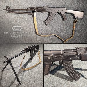 RPK 74- Light Machine Gun- Replica (product code-RFA080)