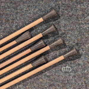 Rubber Safety Tip Arrows