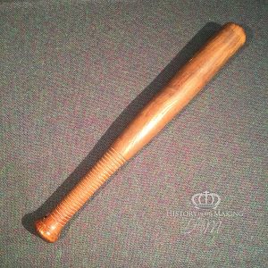 Victorian Police Truncheon