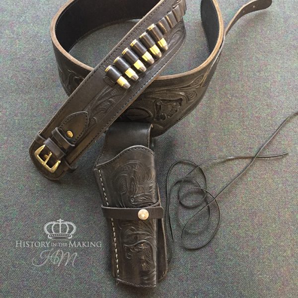 American Western Pistol Holsters - Image 7