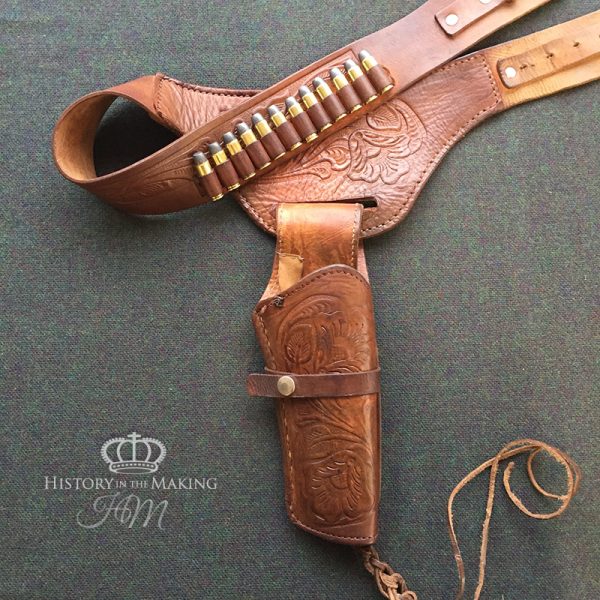 American Western Pistol Holsters - Image 6