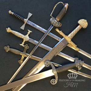 Ceremonial Swords
