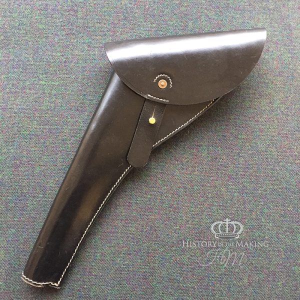 American Western Pistol Holsters - Image 2