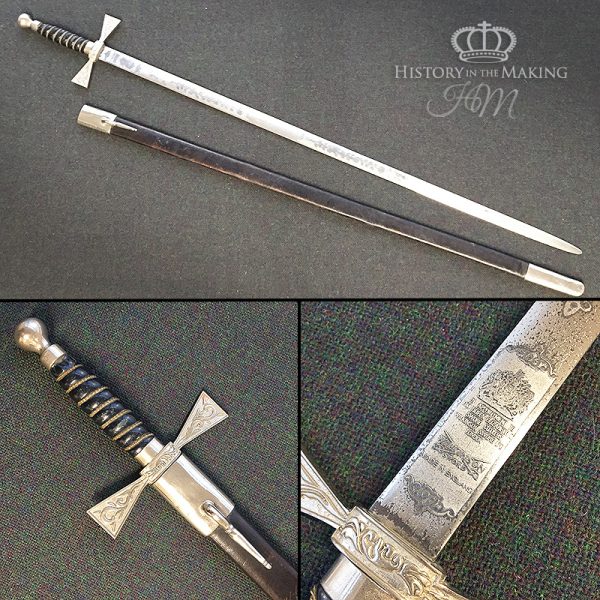 Wilkinson Sword Court Sword