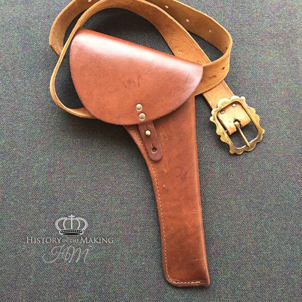 American Western Pistol Holsters - Image 5