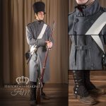 Napoleonic Wars (1796-1815) French Army Uniforms Category - History in ...