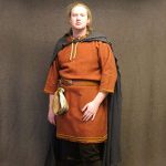 Anglo-Saxon (400-1066) Category - History in the Making