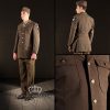 American Paratrooper Combat Uniform-NCO (1944-1945) - History in the Making